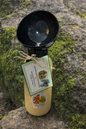 Bigfoot Trail Buddy™ Dog Water Bottle