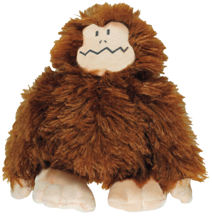 Bigfoot Rescue Kit
