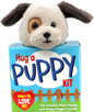 Hug a Puppy Kit