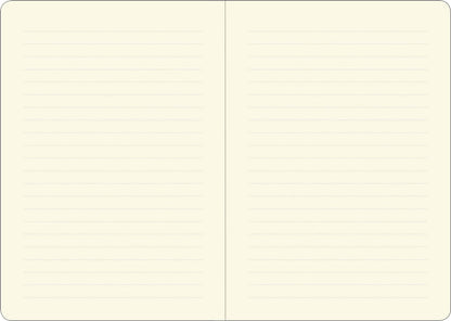 Mushrooms Journal