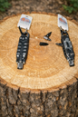 Shampe Screwdriver Multitool with Flashlight – Pocket-Sized
