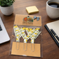 Shampe Trading Co. Sunflower Page Markers