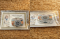 Camera Pillbox (2-Compartment) — “Shampe Says… Don’t Forget”