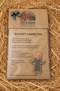 Shampe Pocket Padre Pio – A Little Faith You Can Carry