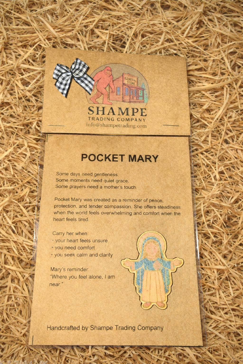 Shampe