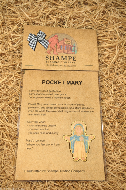 Shampe