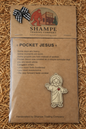 Shampe -- Pocket Jesus
