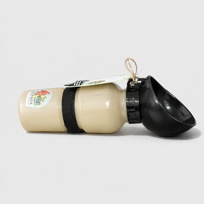 Bigfoot Trail Buddy™ Dog Water Bottle